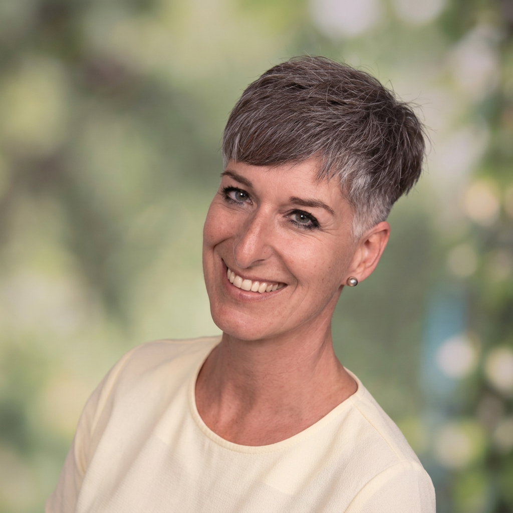 Susanne Riexinger